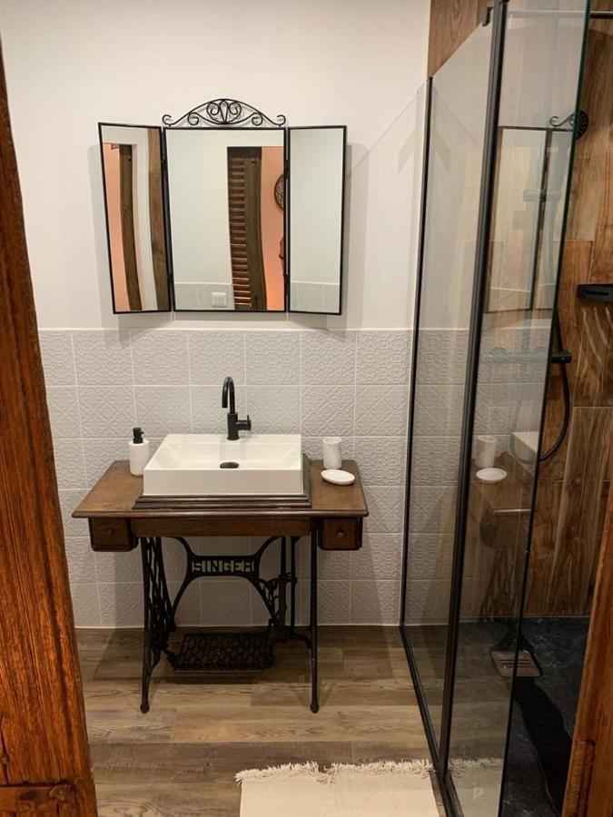 Le Clos Saint Aignan Bed & Breakfast Torsac Luaran gambar